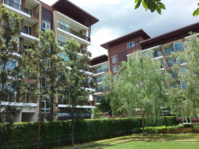 Baan Khao Yai